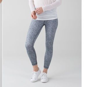 🍋 lululemon high times pant